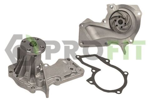 Насос водяной