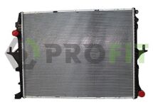 Радиатор охлаждения