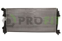 Радіатор охолоджування