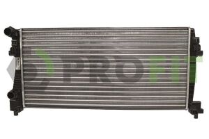 Радіатор охолоджування