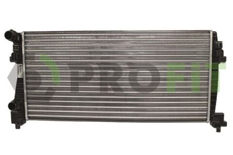 Радіатор охолоджування Радіатор охолоджування