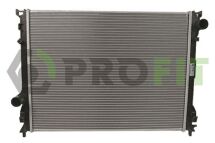 Радиатор охлаждения