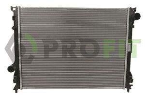 Радіатор охолоджування