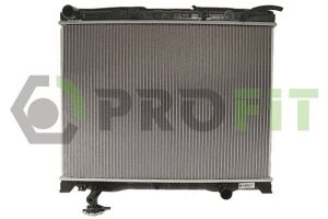 Радіатор охолоджування