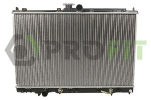 Радіатор охолоджування