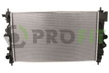 Радіатор охолоджування