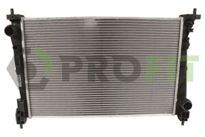 Радіатор охолоджування