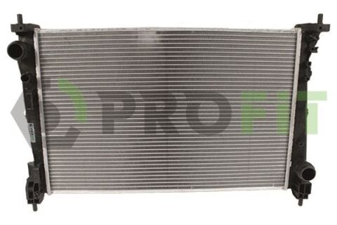 Радіатор охолоджування