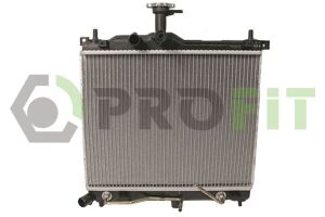 Радіатор охолоджування