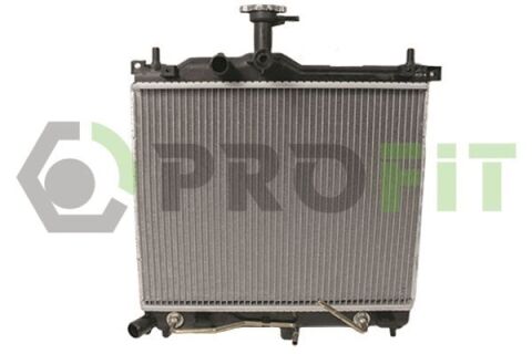 Радіатор охолоджування