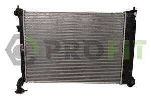 Радіатор охолоджування