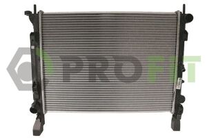 Радіатор охолоджування