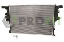 Радіатор охолоджування