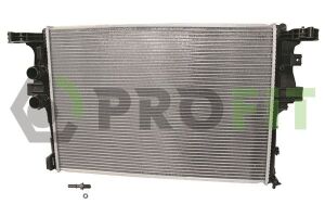 Радиатор охлаждения