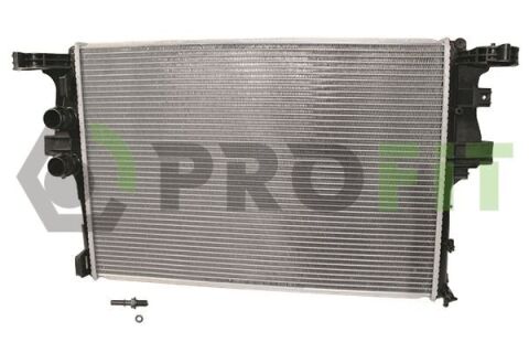 Радіатор охолоджування Радіатор охолоджування