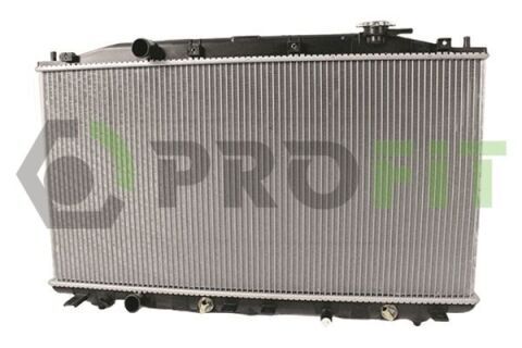 Радіатор охолоджування