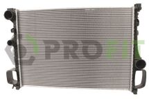 Радіатор охолоджування