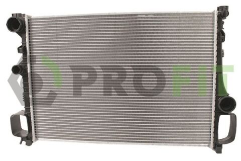 Радіатор охолоджування