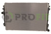 Радіатор охолоджування