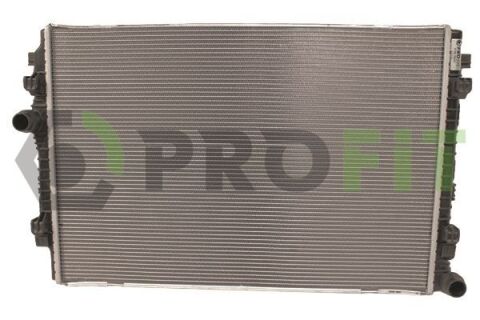 Радиатор охлаждения