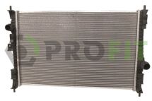 Радиатор охлаждения