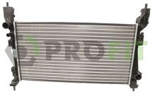 Радіатор охолоджування