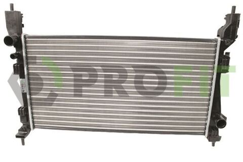 Радіатор охолоджування