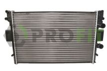 Радіатор охолоджування