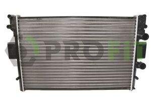 Радіатор охолоджування