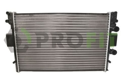 Радиатор охлаждения Радиатор охлаждения