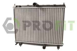 Радіатор охолоджування