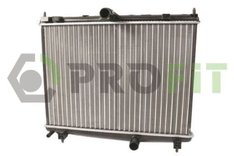Радіатор охолоджування Радіатор охолоджування