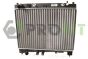Радіатор охолоджування, фото 1 - інтерент-магазин Auto-Mechanic