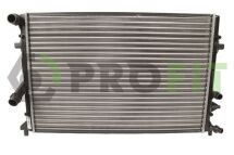 Радіатор охолоджування