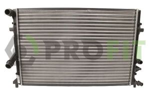 Радіатор охолоджування