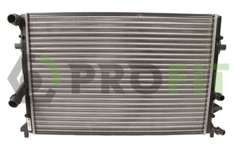 Радіатор охолоджування