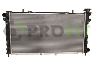 Радиатор охлаждения