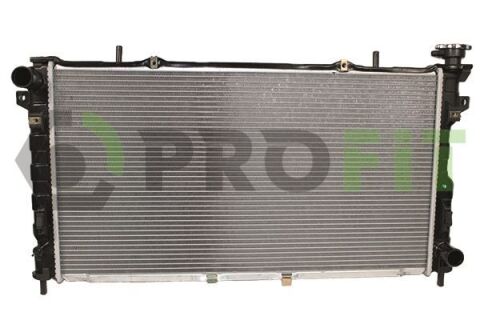 Радиатор охлаждения