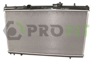 Радіатор охолоджування