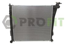 Радіатор охолоджування