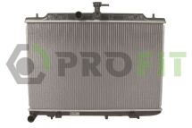 Радіатор охолоджування