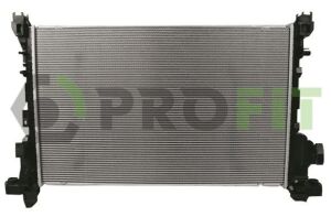 Радиатор охлаждения