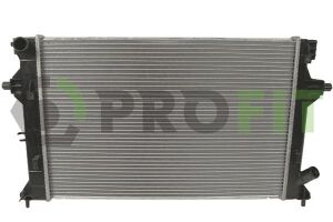 Радиатор охлаждения