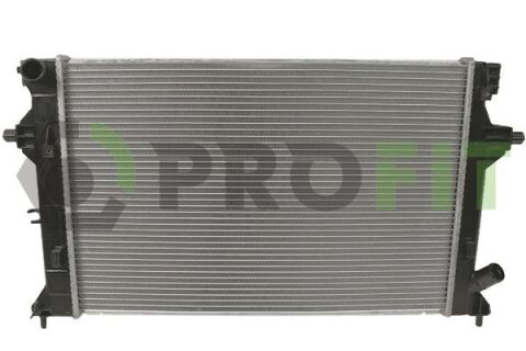 Радиатор охлаждения Радиатор охлаждения