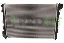Радіатор охолоджування