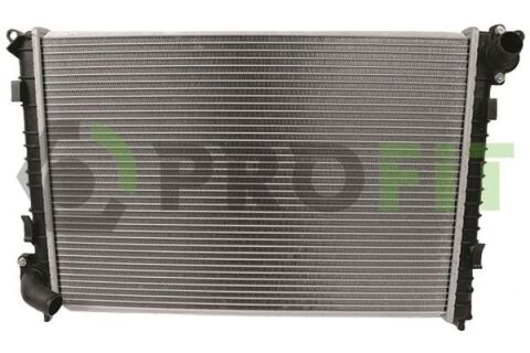 Радіатор охолоджування