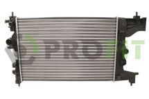 Радіатор охолоджування