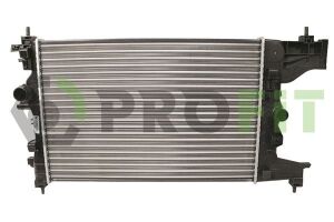 Радиатор охлаждения