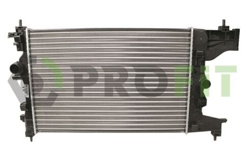 Радиатор охлаждения