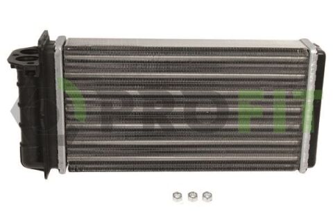 Радіатор пічки Радіатор пічки